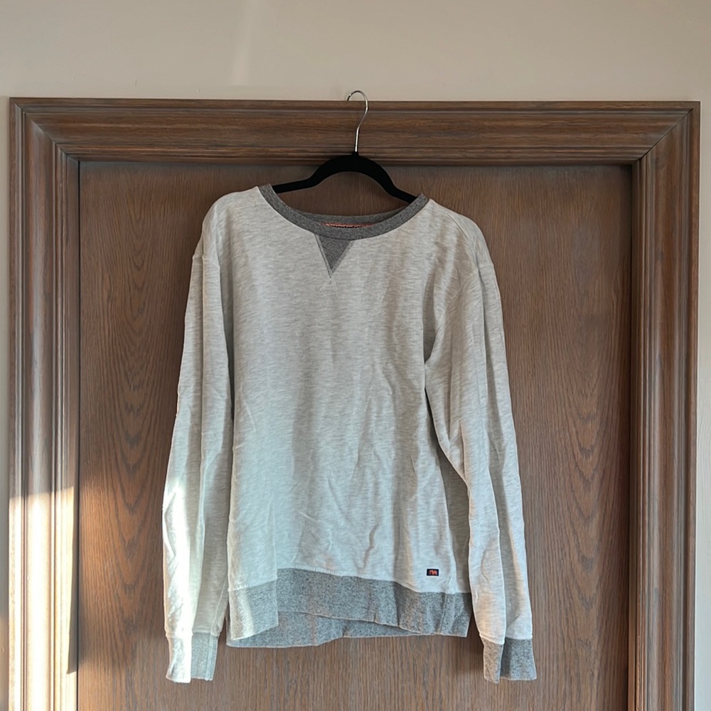 The normal brand sweatshirt